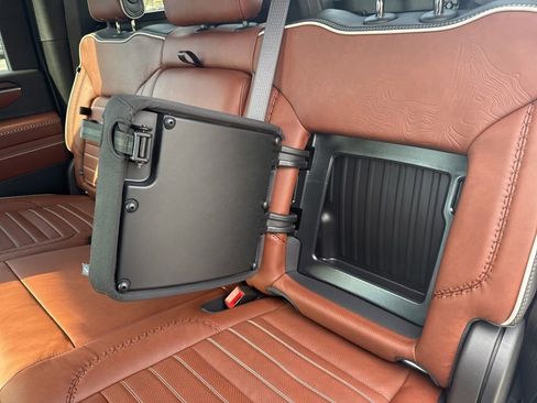 New 2026 GMC Sierra 2500 Denali Ultimate AWD/4WD image 52