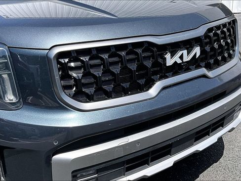 Used 2023 Kia Telluride SX Prestige X-Pro AWD/4WD image 34