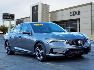 Used 2023 Acura Integra A-Spec image 1
