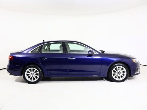Used 2023 Audi A4 2.0T Premium w/ Convenience Package image 17