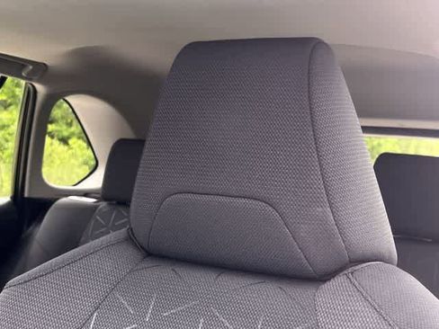 Used 2024 Toyota RAV4 XLE w/ Convenience Package image 25