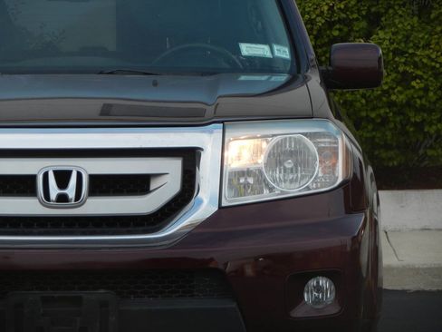 Used 2011 Honda Pilot EX-L image 10