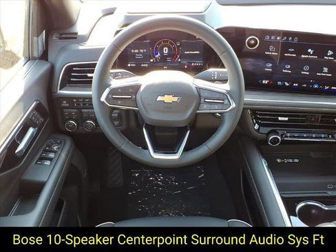 New 2026 Chevrolet Tahoe Premier image 26