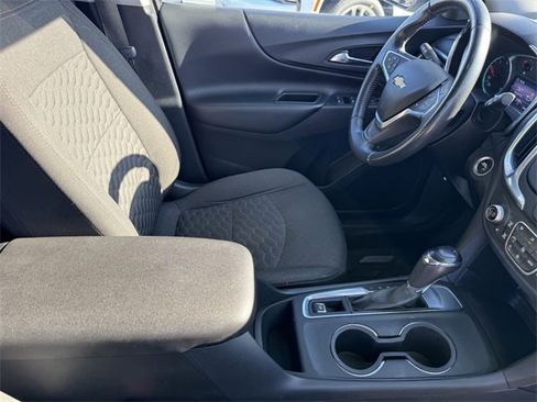 Certified 2019 Chevrolet Equinox LT image 6