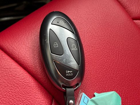 New 2026 Hyundai Elantra Sport image 27