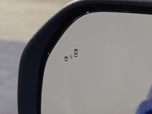 New 2025 Ford Maverick Lobo image 14