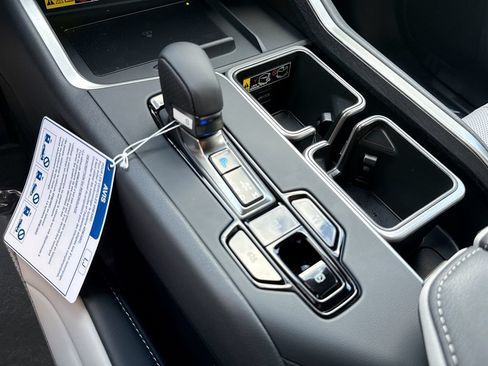 New 2026 Lexus TX 500h AWD w/ Technology Package image 28