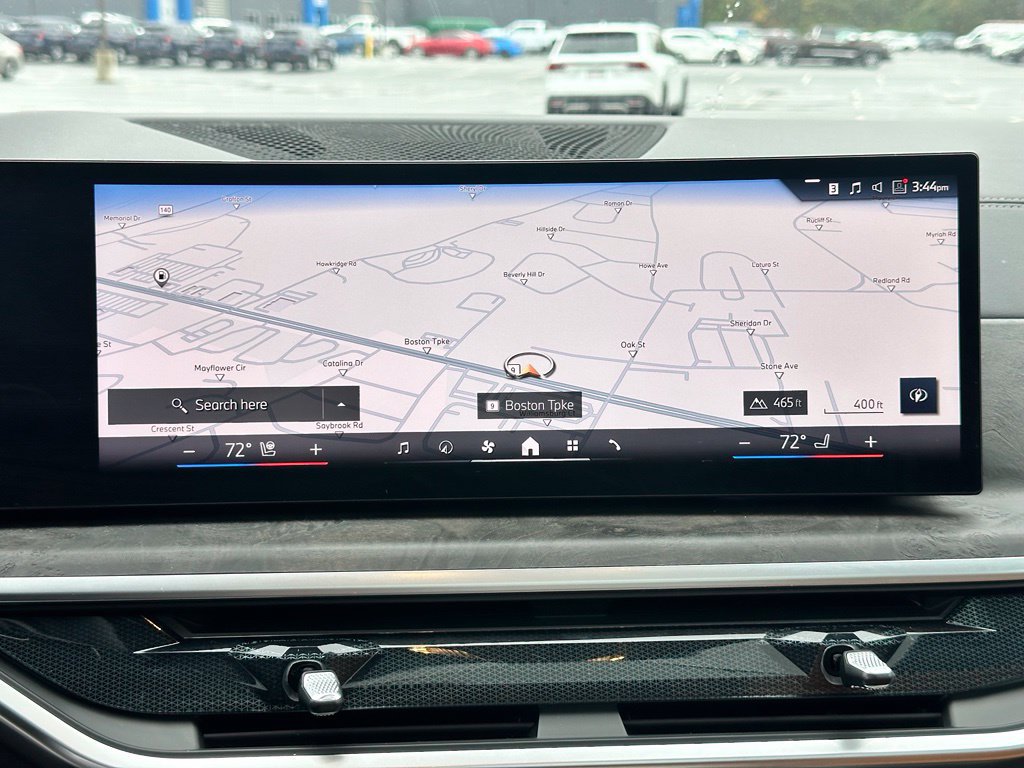 Certified 2026 BMW X5 xDrive40i AWD/4WD image 18