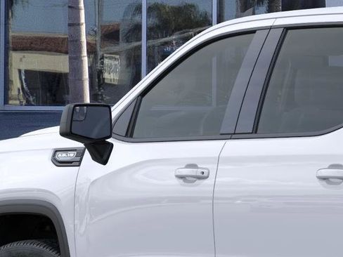 New 2026 GMC Sierra 1500 Elevation RWD image 12