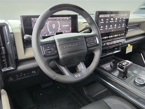 New 2026 GMC Hummer EV SUV image 25