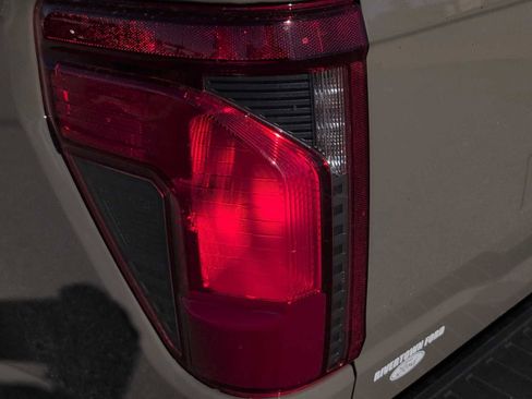 New 2025 Ford F150 XLT w/ Equipment Group 302A MID image 16