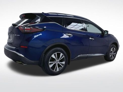 Used 2020 Nissan Murano SV w/ Premium Package AWD/4WD image 8