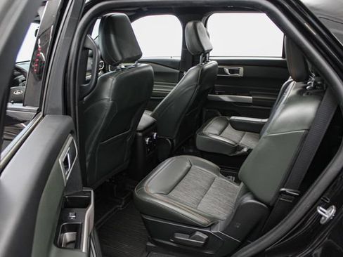 Used 2023 Ford Explorer Timberline AWD/4WD image 20