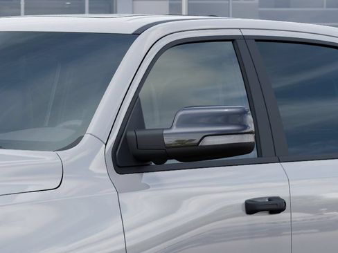 New 2026 RAM 1500 Rebel w/ Rebel Level 2 Equipment Group AWD/4WD image 13