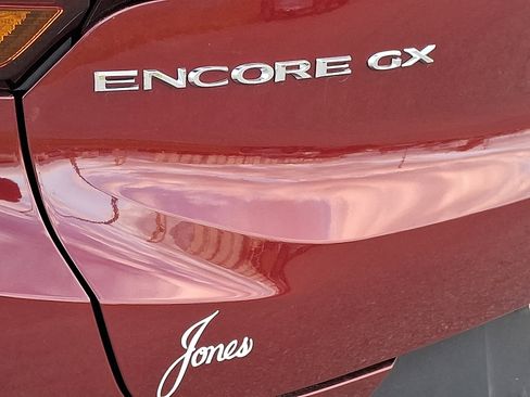 Used 2023 Buick Encore GX Select image 29