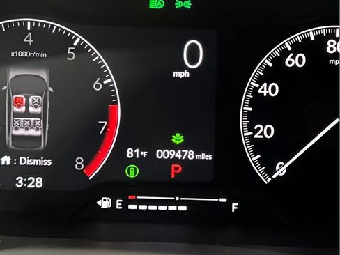 Used 2023 Honda Civic EX image 16
