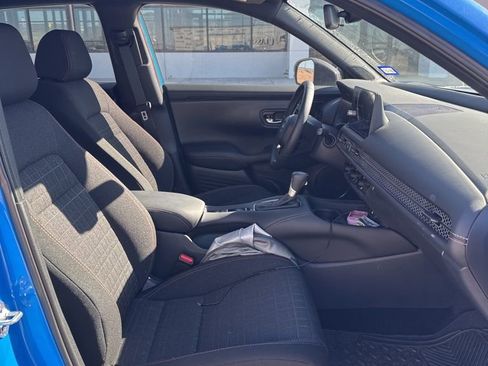 Used 2026 Honda HR-V Sport image 7