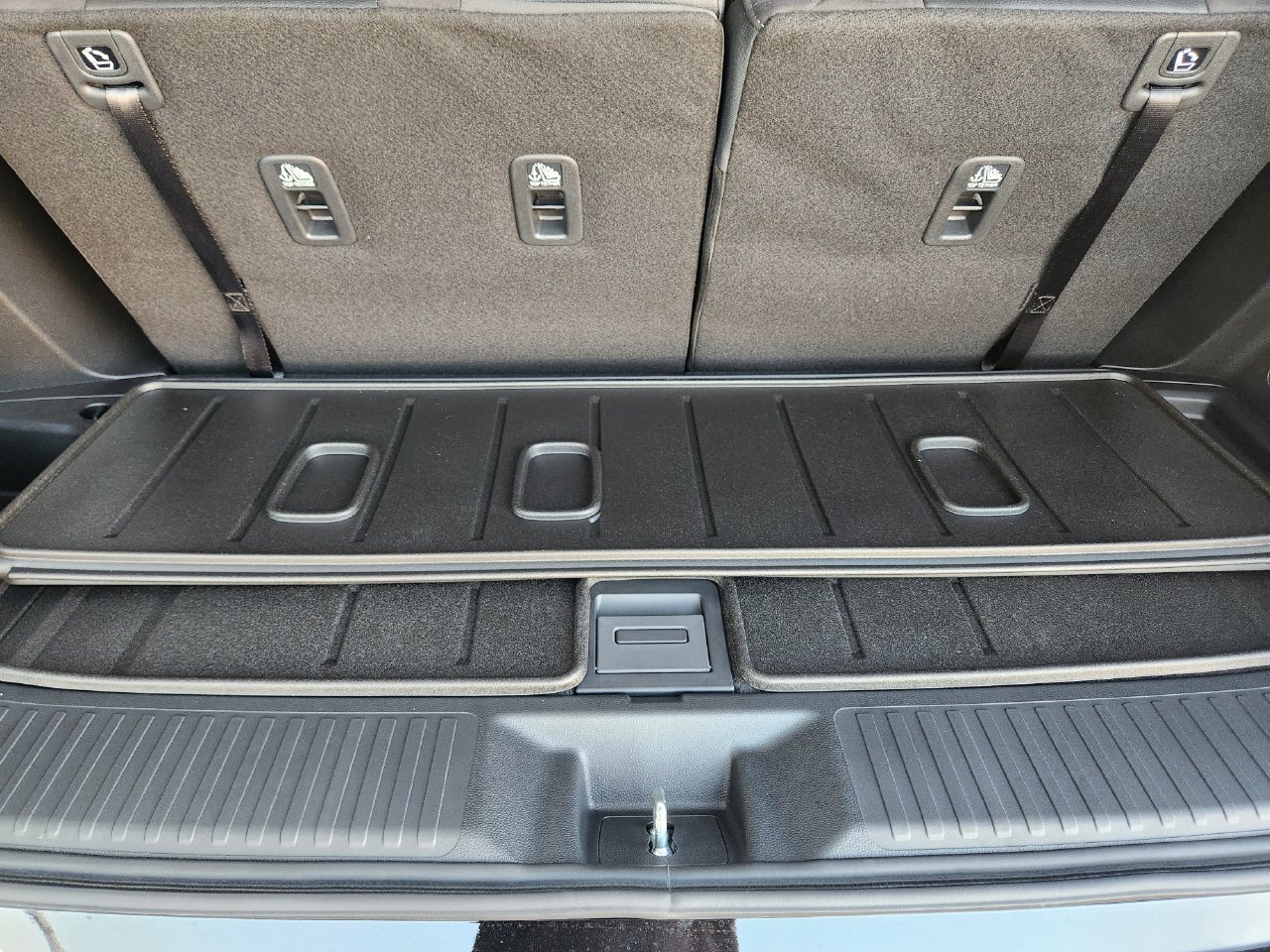 New 2026 Honda Pilot Elite image 22