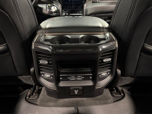 Used 2021 RAM 1500 Rebel w/ Leather & Sound Group AWD/4WD image 42