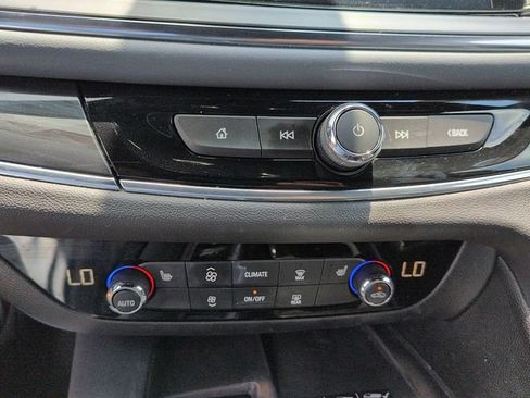 Used 2023 Buick Enclave Essence w/ LPO, Floor Liner Package FWD image 22