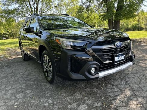 Certified 2023 Subaru Outback Limited XT AWD/4WD image 2