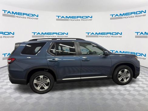 Used 2026 Honda Pilot EX-L image 6