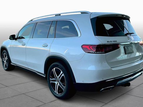 Certified 2023 Mercedes-Benz GLS 450 4MATIC image 11