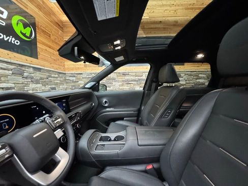 Certified 2026 Hyundai Palisade Calligraphy image 40