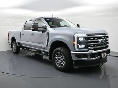 Certified 2026 Ford F350 Lariat w/ Lariat Premium Package