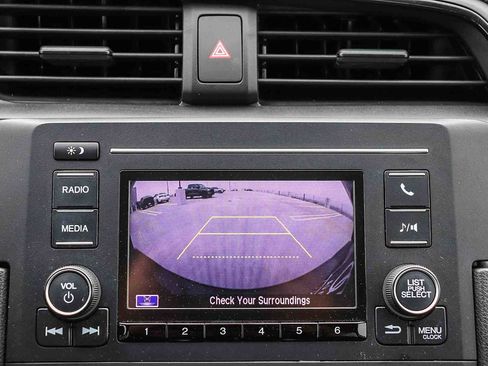 Used 2018 Honda Civic LX image 33