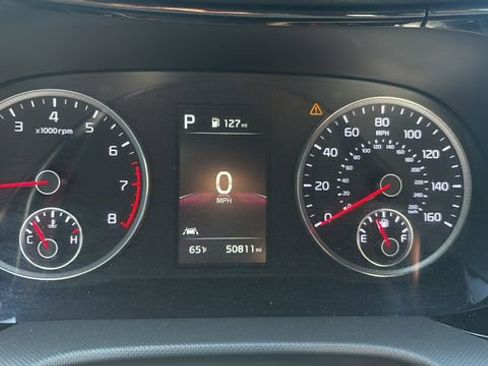 Used 2023 Kia K5 GT-Line AWD/4WD image 8