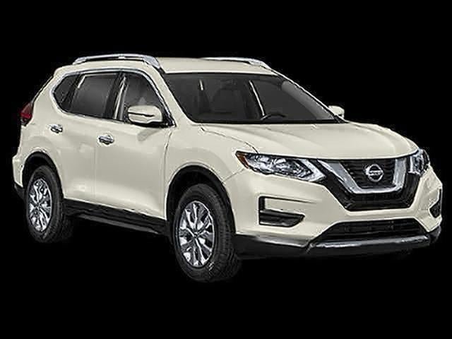 Used 2018 Nissan Rogue SV w/ Premium Package AWD/4WD image 79