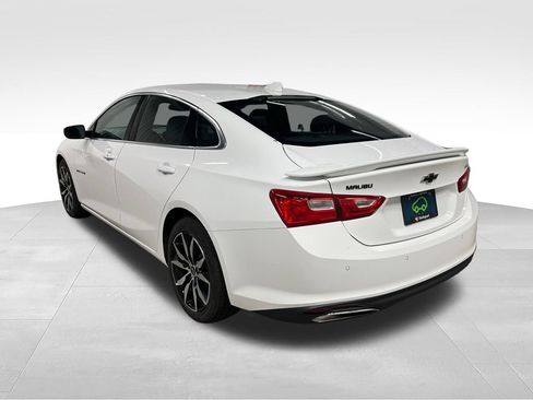 Used 2024 Chevrolet Malibu RS FWD image 7
