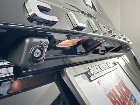 New 2024 Mitsubishi Eclipse Cross LE image 14