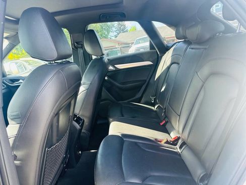 Used 2018 Audi Q3 2.0T Premium w/ Convenience Package FWD image 12