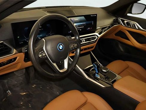 Used 2023 BMW i4 eDrive35 w/ Premium Package RWD image 29