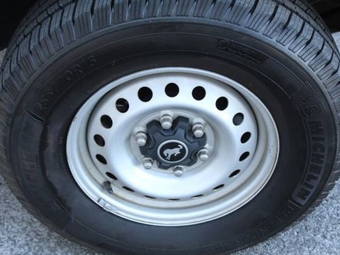 Used 2021 Ford Bronco 4-Door image 9