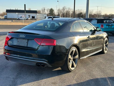 Used 2015 Audi S5 Premium Plus w/ Technology Package image 5
