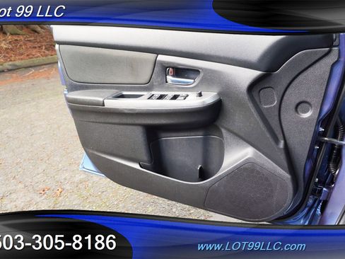 Used 2016 Subaru Impreza 2.0i Premium image 25