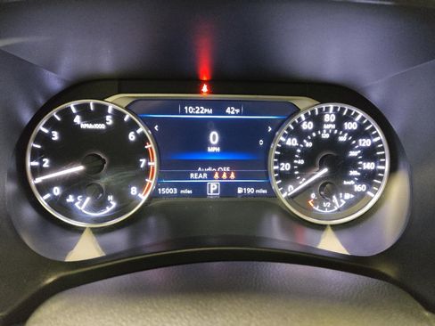 Used 2024 Nissan Sentra SV image 23