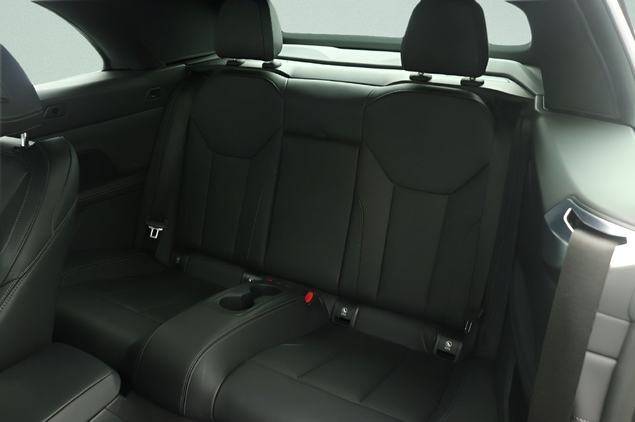 Used 2026 BMW 430i Convertible RWD image 31