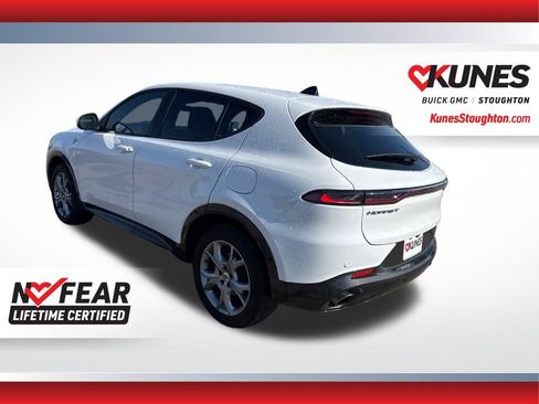 Used 2024 Dodge Hornet R/T image 9