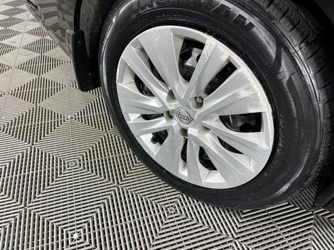 Used 2024 Nissan Sentra S FWD image 16