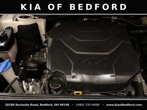 Used 2022 Kia Telluride LX AWD/4WD image 26