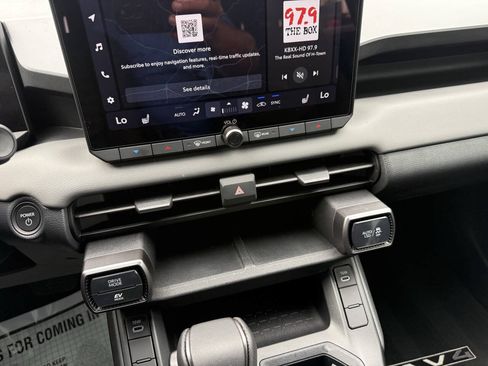 Used 2026 Toyota RAV4 LE FWD image 27