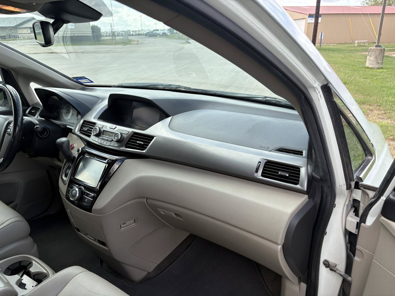 Used 2014 Honda Odyssey EX-L image 31