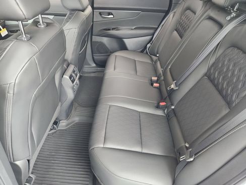 New 2026 Nissan Murano Platinum AWD/4WD image 20