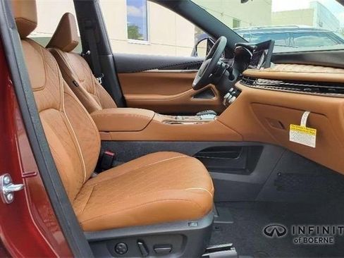 New 2025 INFINITI QX60 Autograph w/ Lighting Package (N94) image 14