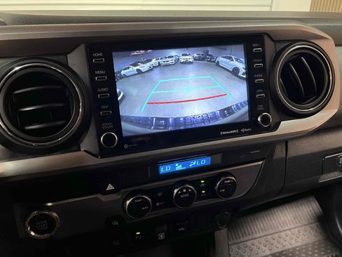 Used 2023 Toyota Tacoma SR5 RWD image 6
