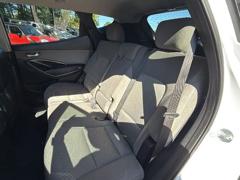 Used 2017 Hyundai Santa Fe Sport image 17